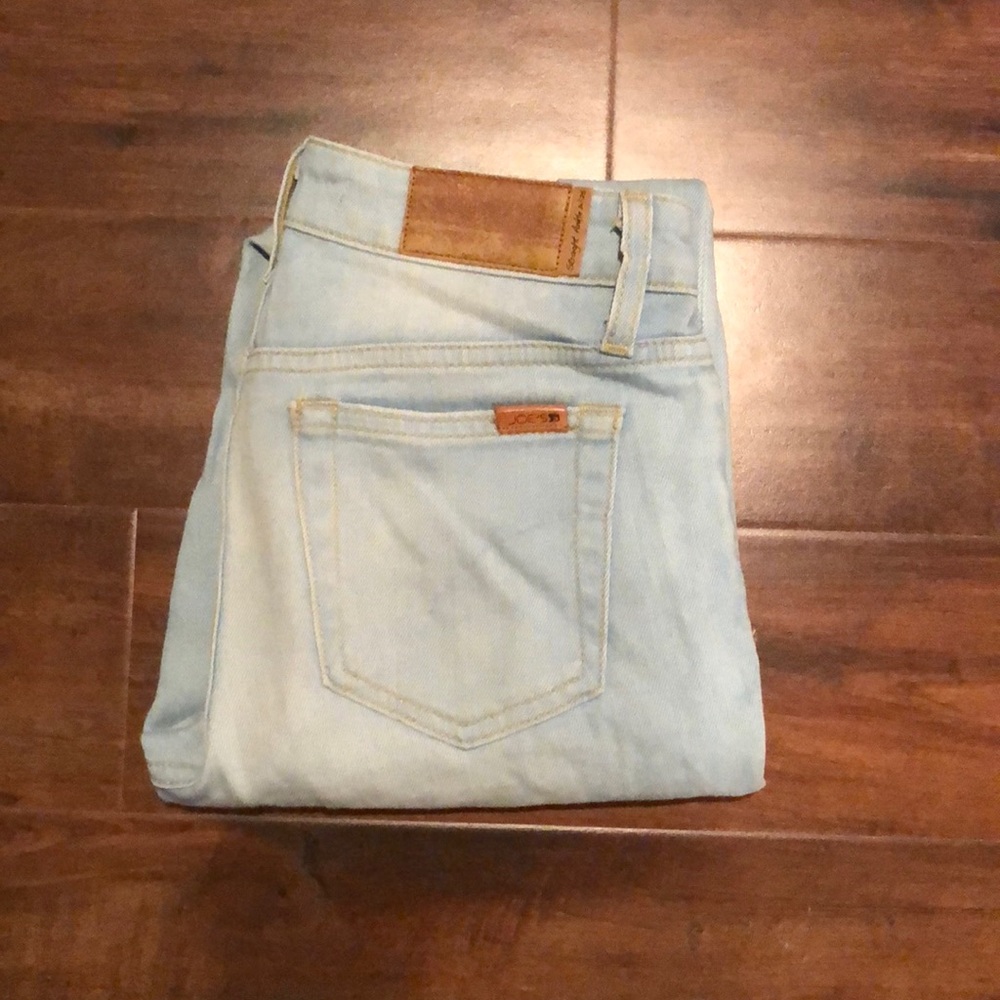 Joe’s jeans NWOT